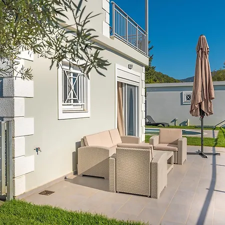 Villa Abeli