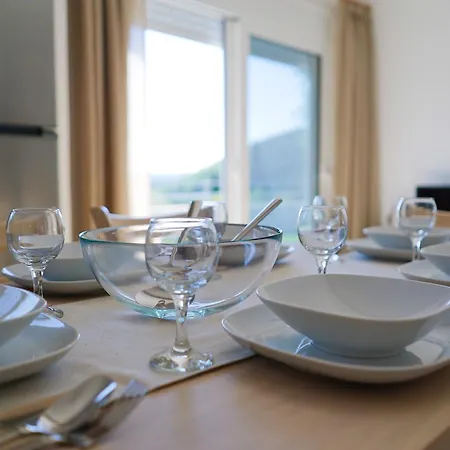 Villa Abeli Nydri (Lefkada)