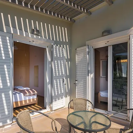 Abeli Villa Nydri (Lefkada)