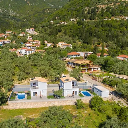 Abeli Villa
