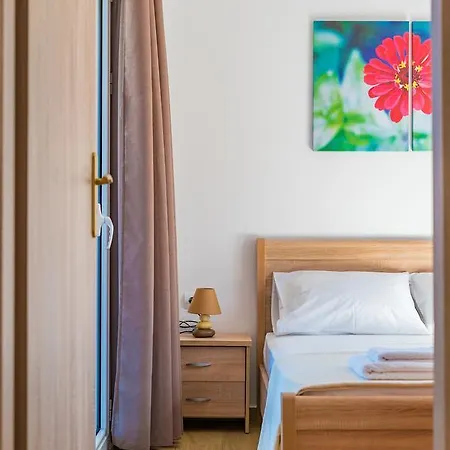 Abeli Villa Nydri (Lefkada)