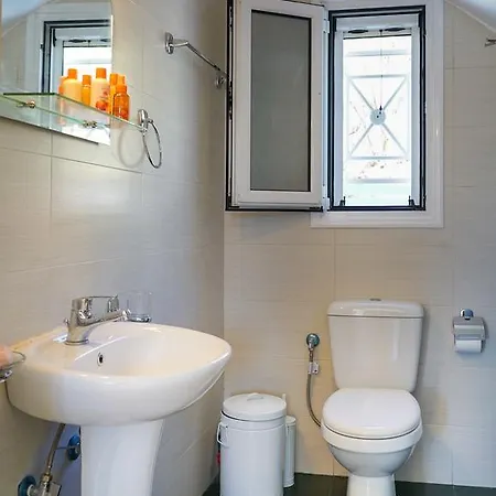 Villa Abeli Nydri (Lefkada)