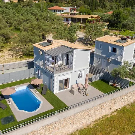Abeli Villa *