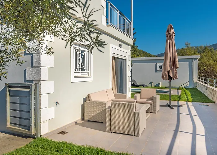 Villa Abeli