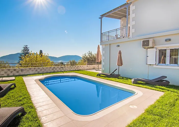 Abeli Nydri (Lefkada)