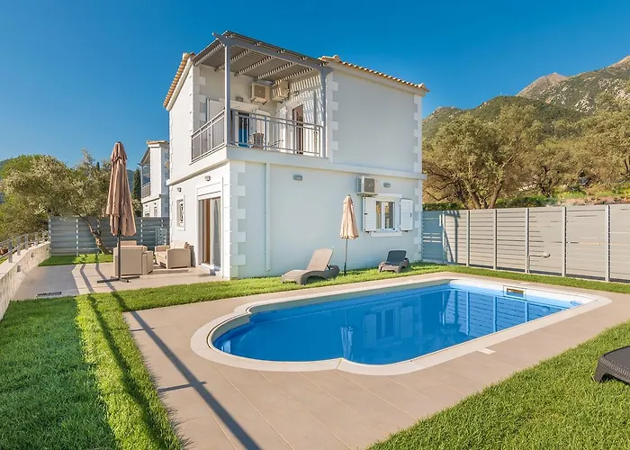 Abeli Villa