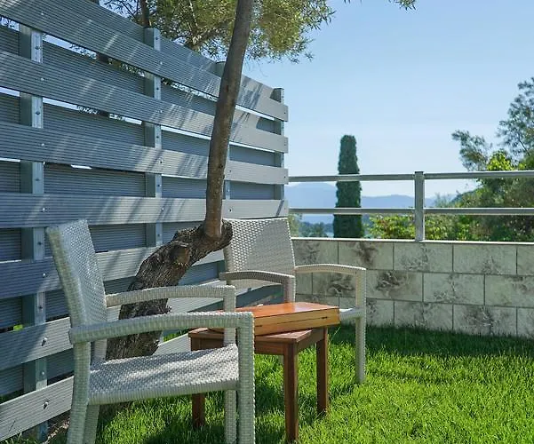 Abeli * Nydri (Lefkada)