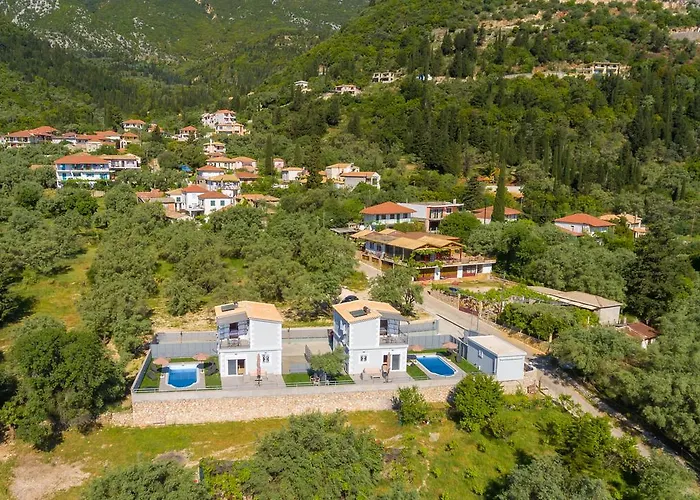 Abeli Villa