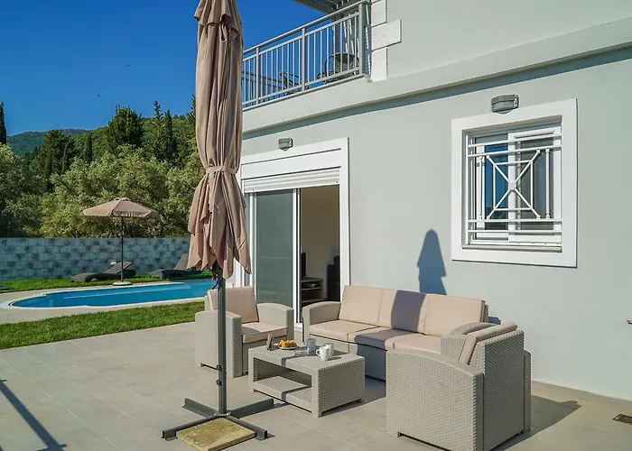Villa Abeli *