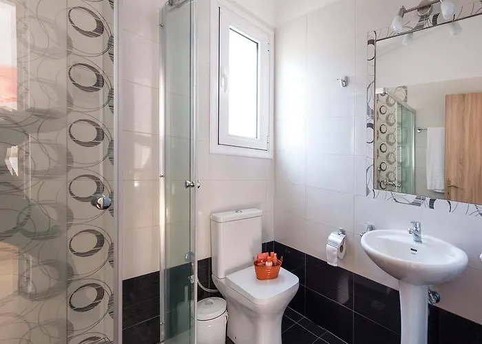 Abeli Villa Nydri (Lefkada)
